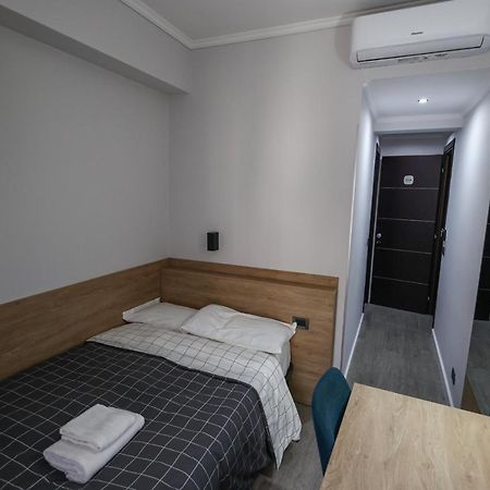 Seven Kings Relais Hotel Rome Exterior photo