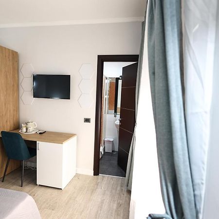 Seven Kings Relais Hotel Rome Exterior photo
